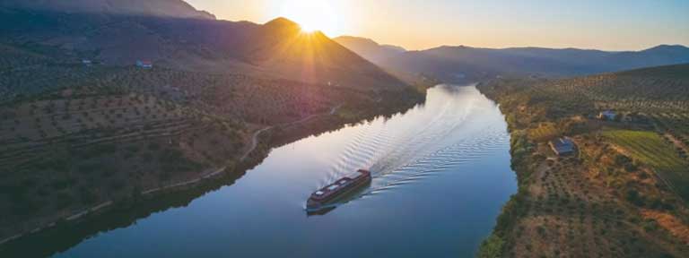 Spirit of the Douro